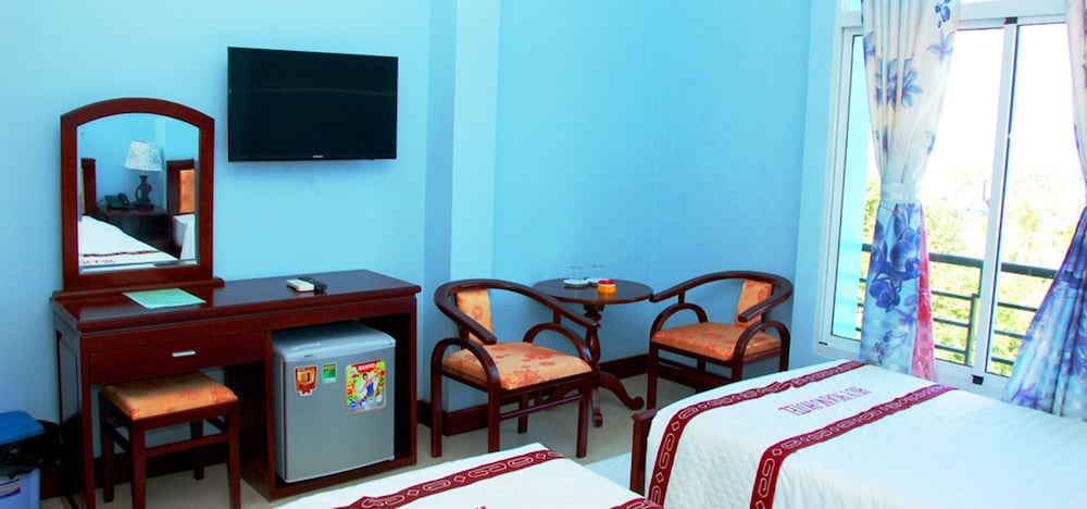 Huy Hoang Hotel 22/33
