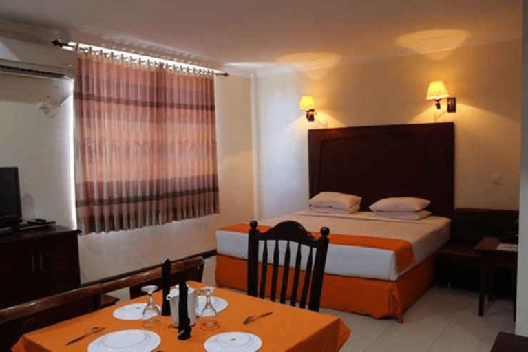 Hotel Dynasty Tarakan 7/11
