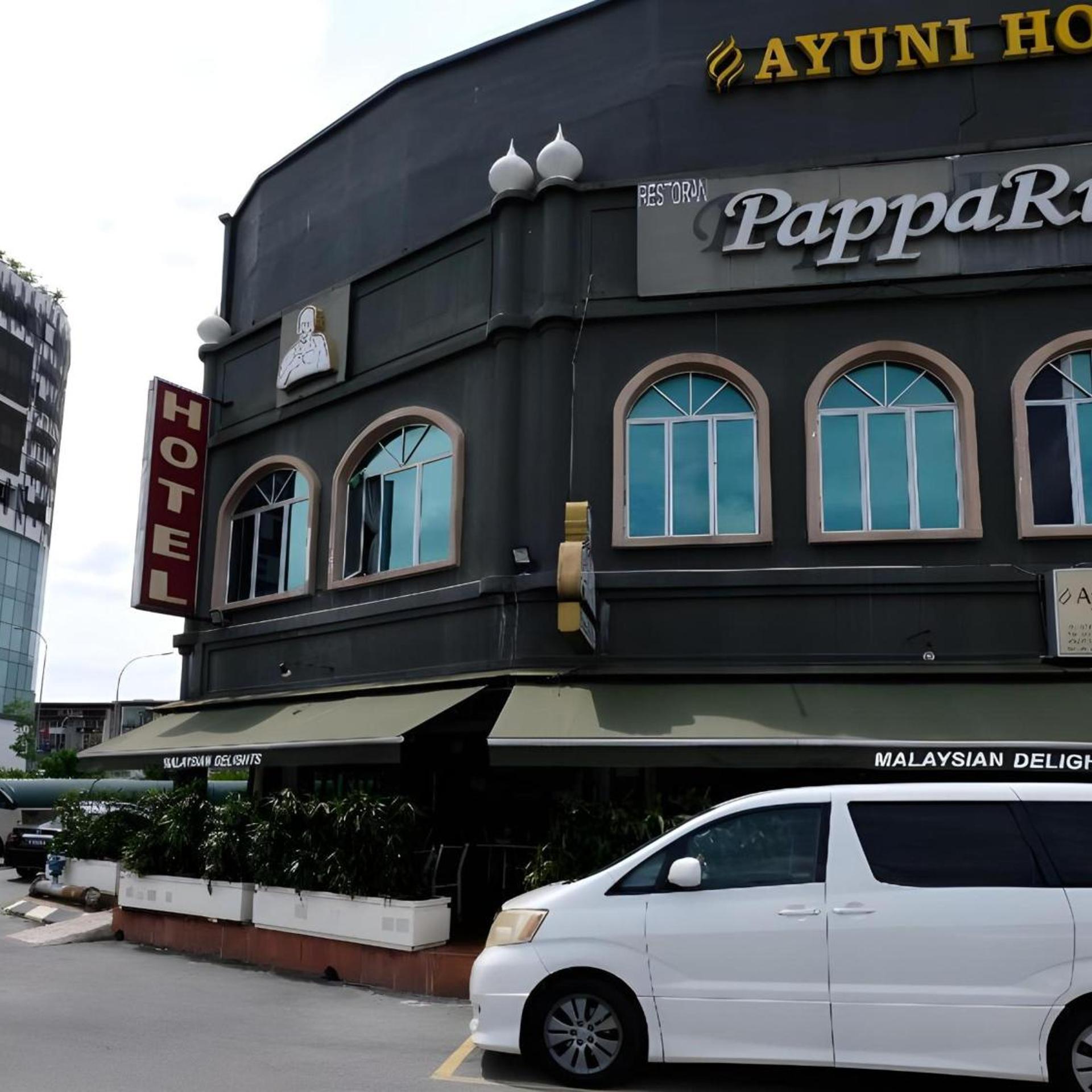 Hotel O Ayuni Hotel in BANDAR BARU BANGI