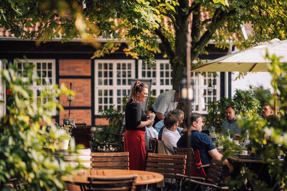 Althoff Hotel Furstenhof Celle 8/73