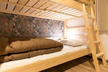 Guest House Rojiura - Hostel 20/53