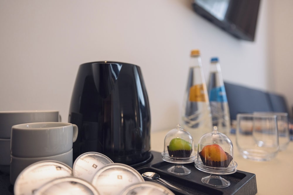 Selinunte Boutique Hotel 24/60