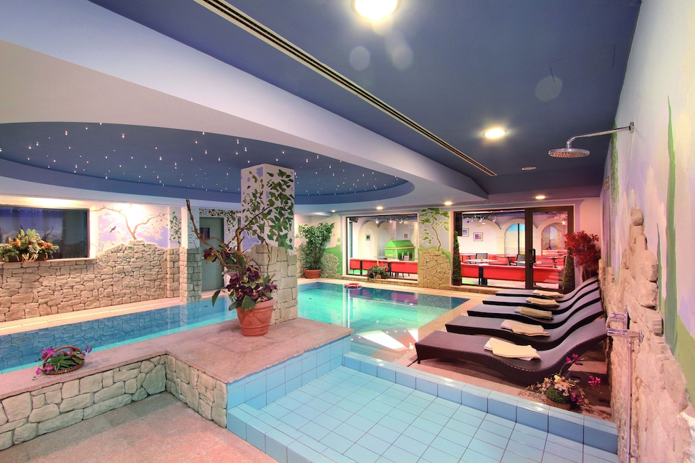 Park Hotel Club Rubino Deluxe 12/33