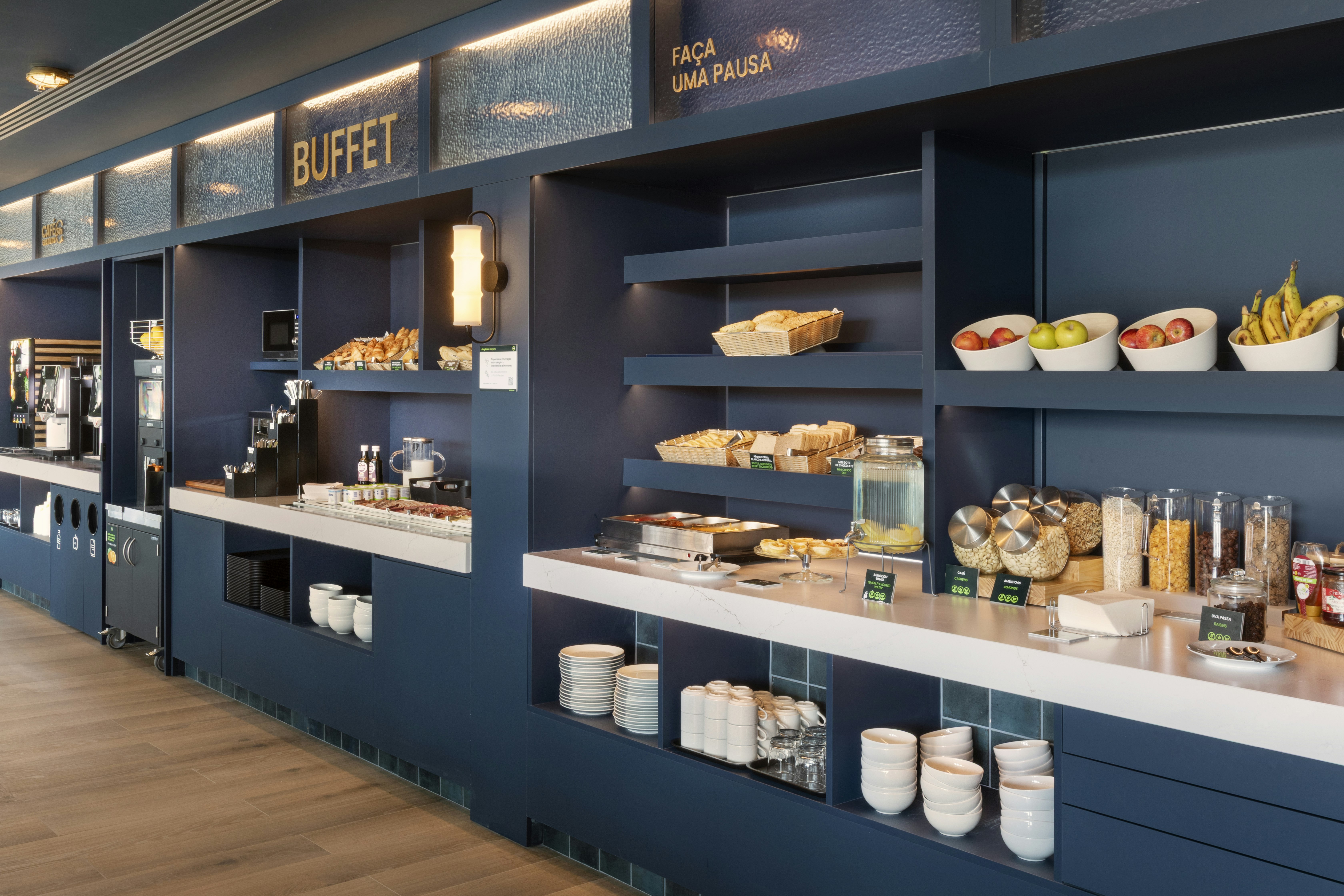 B&B HOTEL Setubal Bonfim 28/30