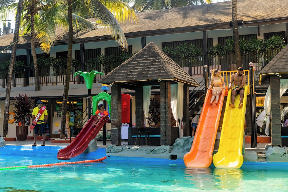 Novotel Goa Candolim 68/72