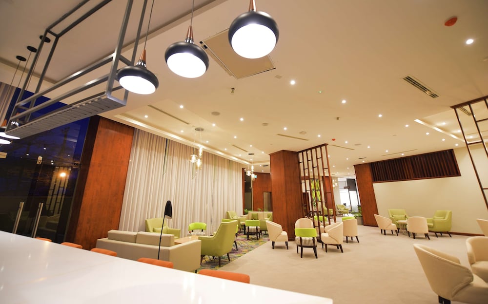 Hilton Garden Inn Kampala Kira Road 11/58