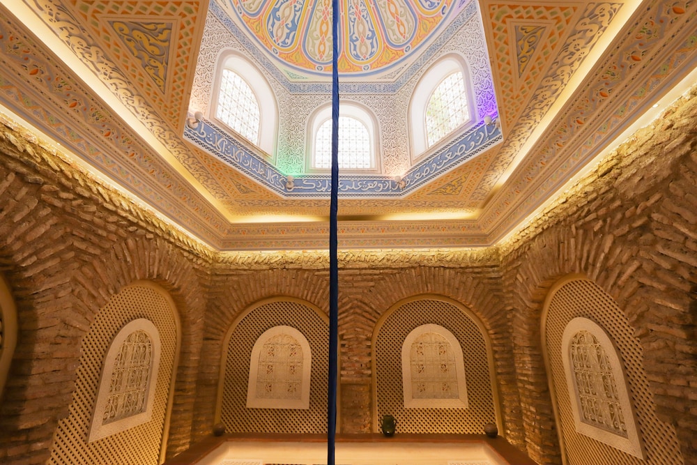 Riad Palais des Princesses 29/49