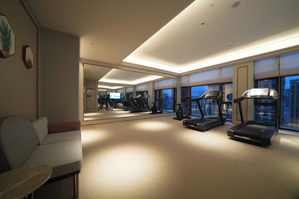 Mercure Hangzhou Gongshu Wanda Plaza 15/23