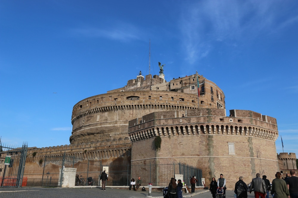 Residenza Adriana 3/37