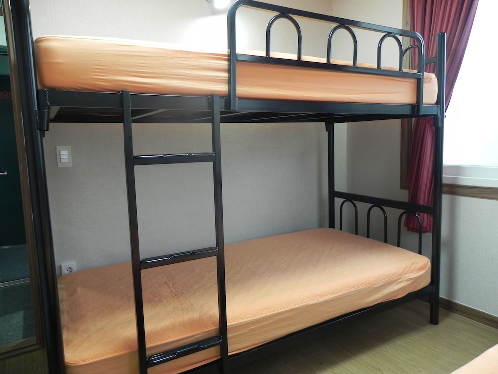 Jeonju International Guesthouse & Hostel 22/41