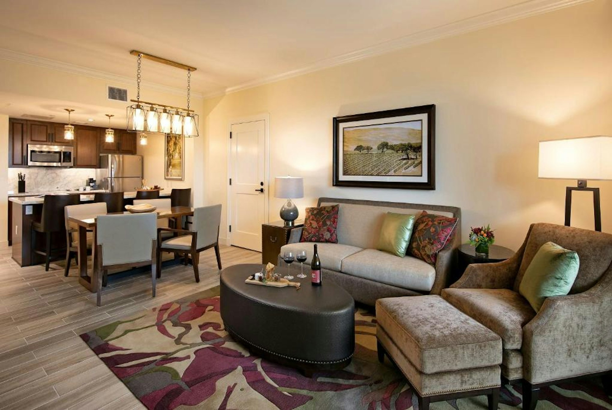 The Meritage Resort And Spa 19/41
