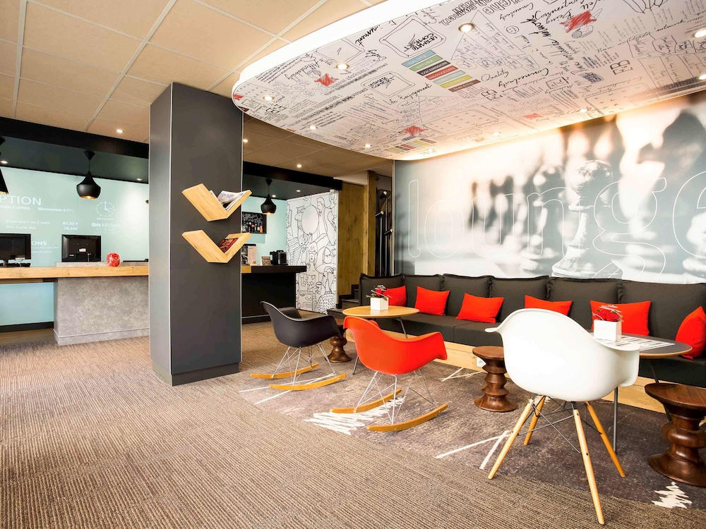 ibis Cannes Centre 49/61