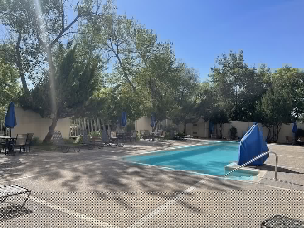 Holiday Inn Express Boise University Area 40/78