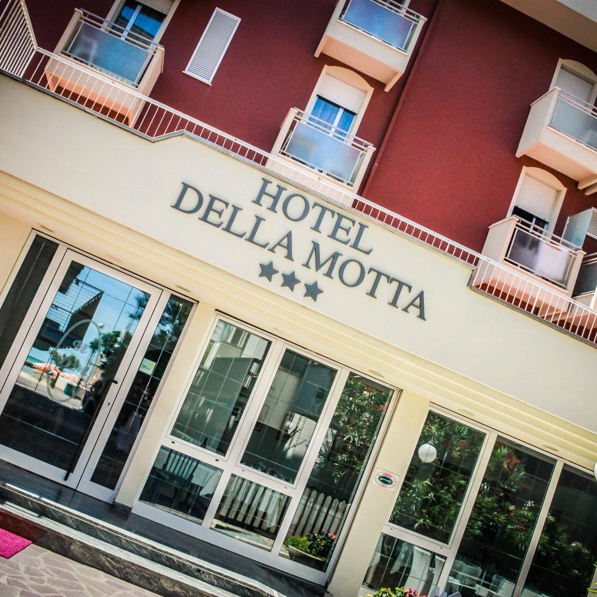 Hotel Della Motta 1/50