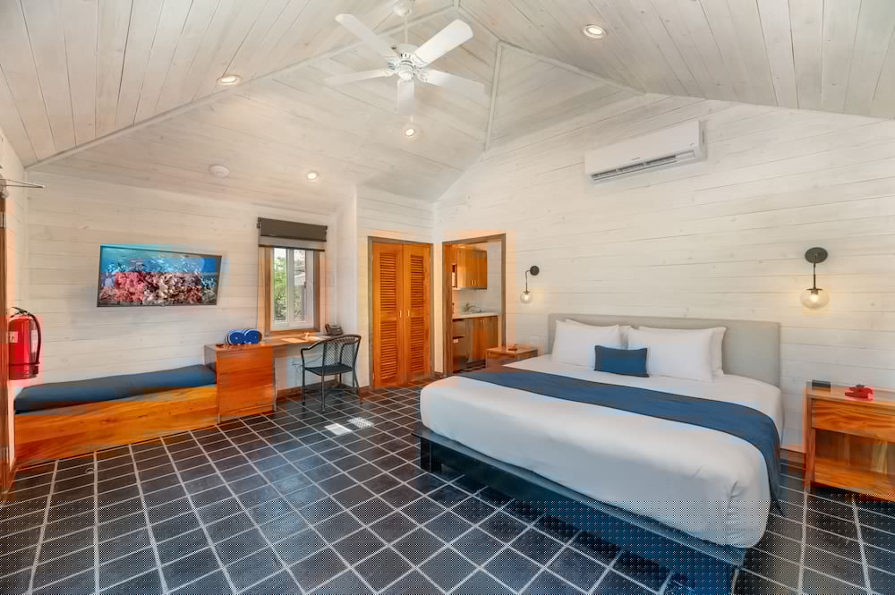 Barefoot Cay Resort 13/67