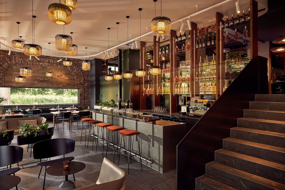 Met Hotel Amsterdam 15/43