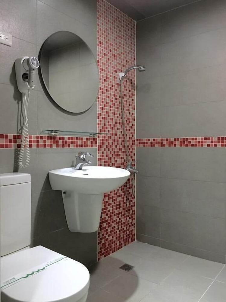 Wantai Hotel 29/33