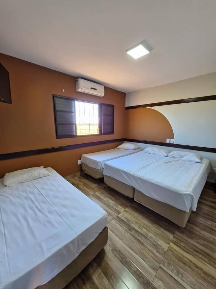 Barretos Country Hotel & Acquapark 17/72