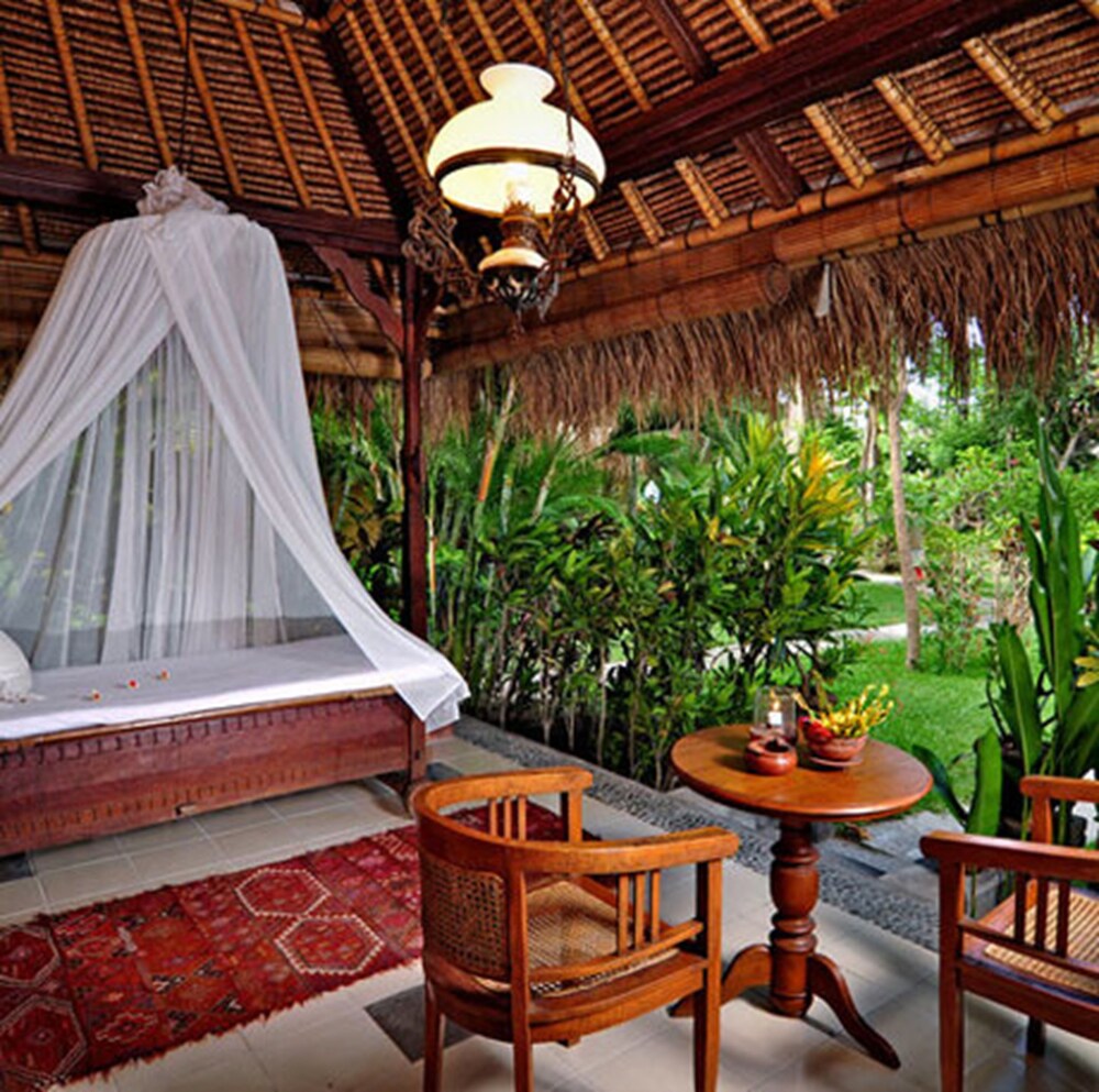Taman Selini Wahana Beach Resort 18/33