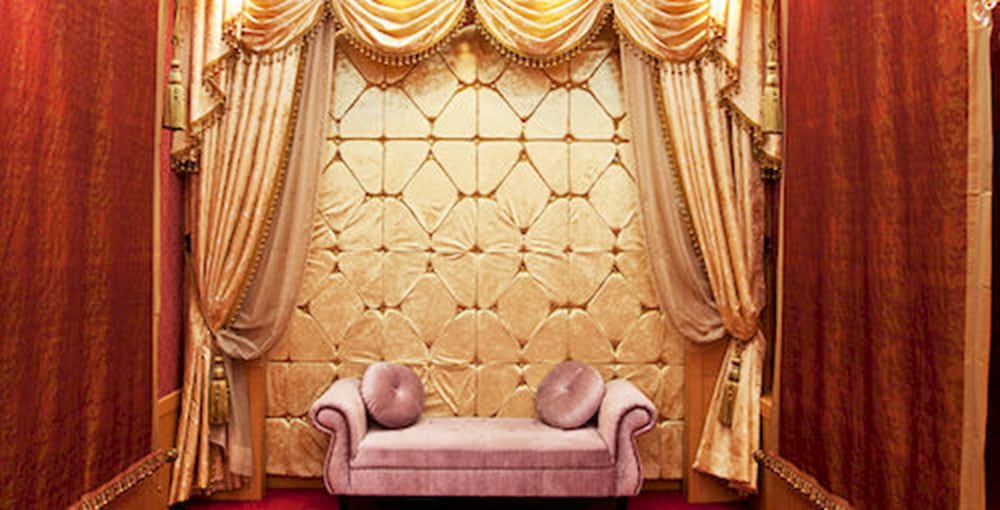 The Cheil Hotel Onyang 27/46