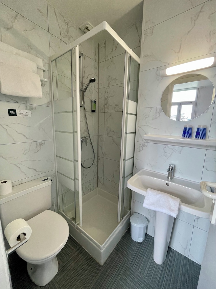 Citotel Aux Voyageurs 20/22