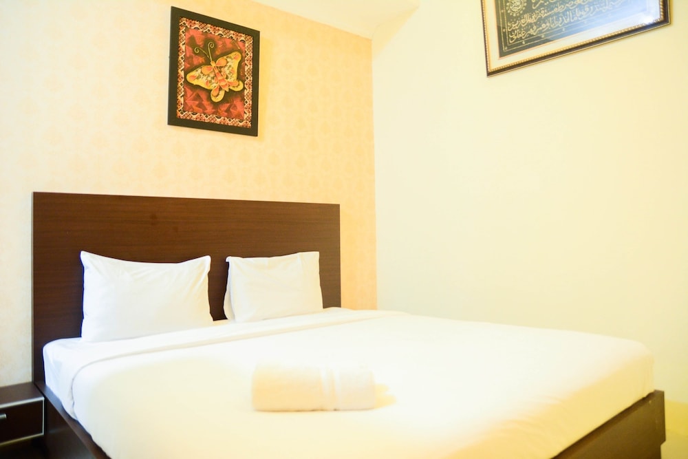 Amaris Hotel Seasons City Jakarta 10/38