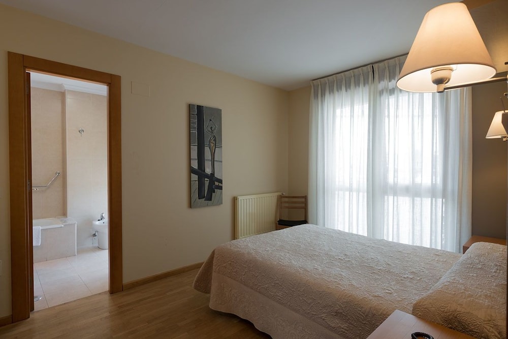 Hotel La Polar 24/72