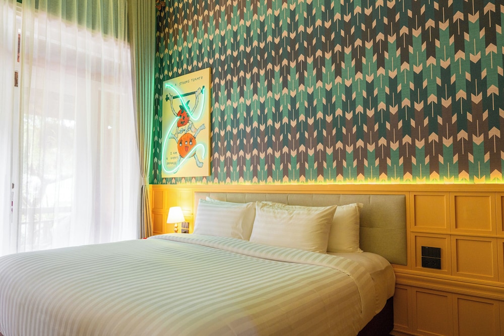 Senglao Boutique Hotel LuangPrabang 13/50