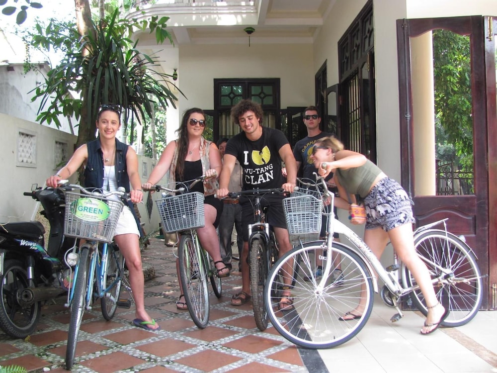 Sac Xanh Homestay 39/56