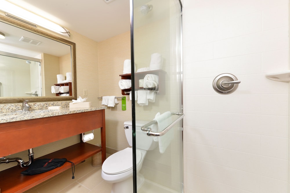 Hampton Inn Detroit Auburn Hills South 9/28