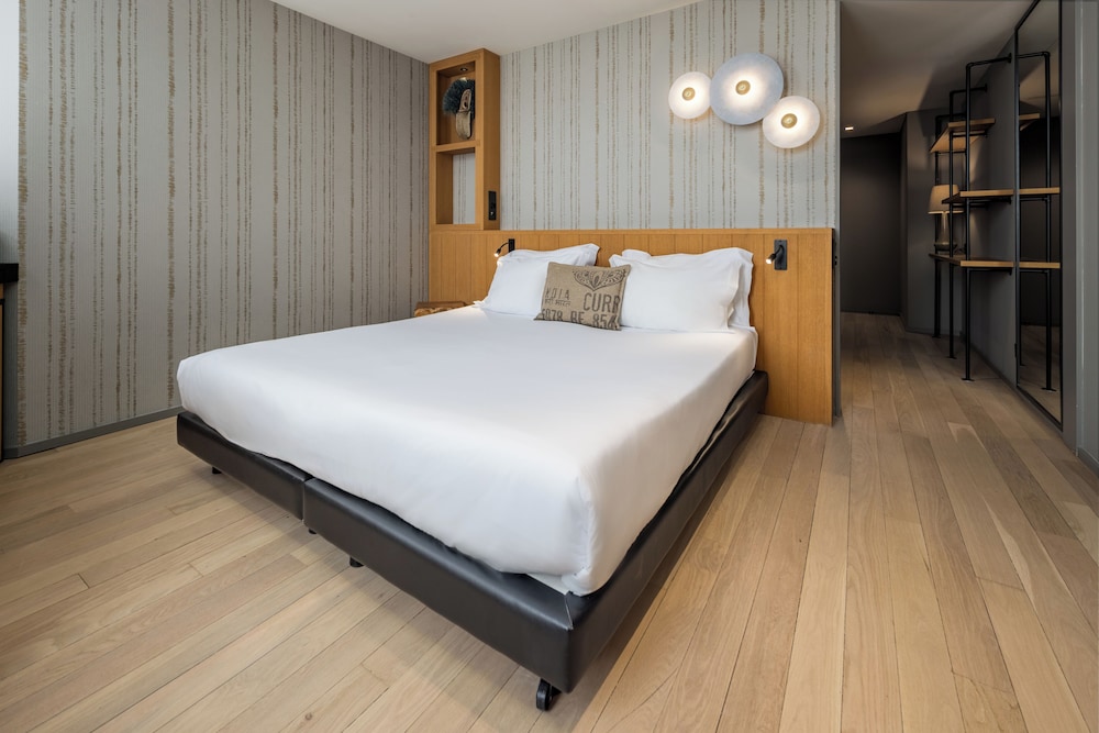 DESCOBERTAS BOUTIQUE HOTEL 20/72