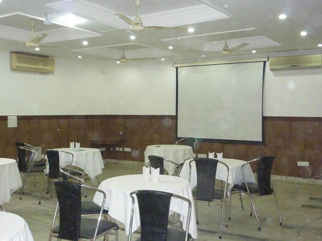 Rama Residency 24/30