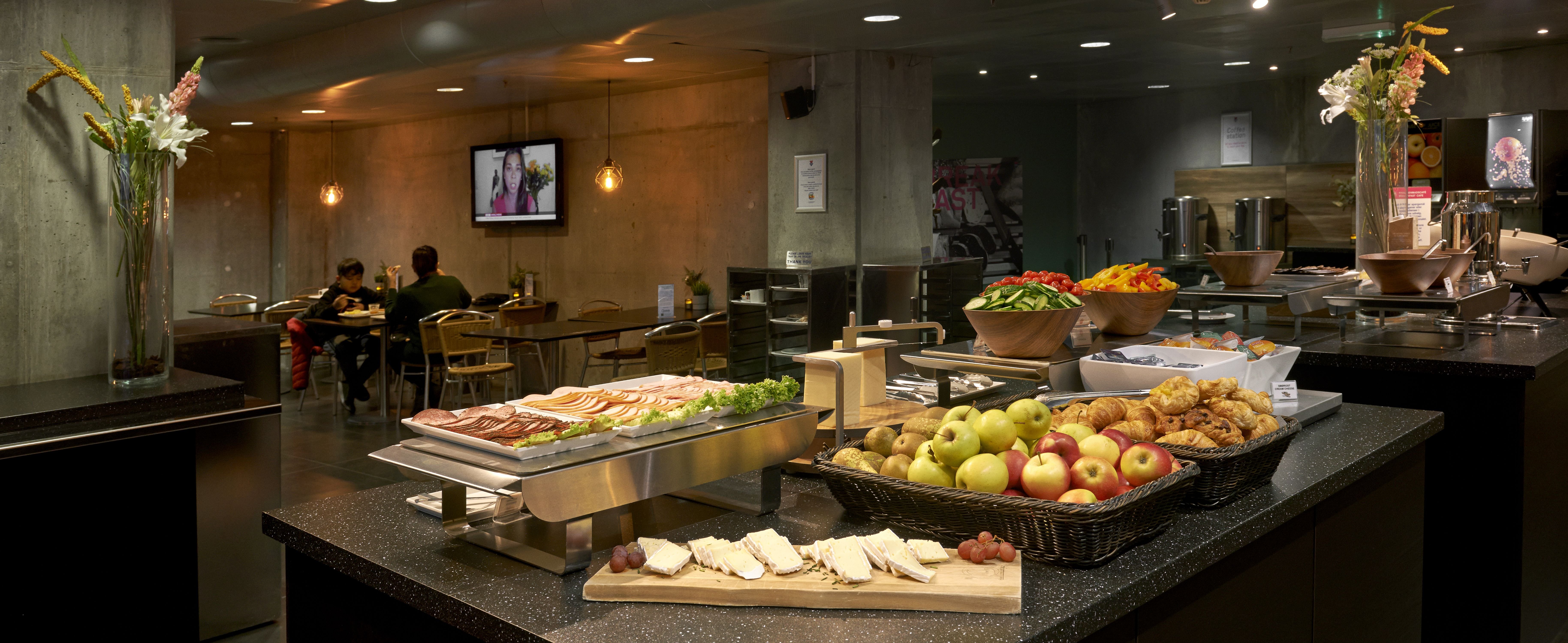 CABINN Metro 5/8