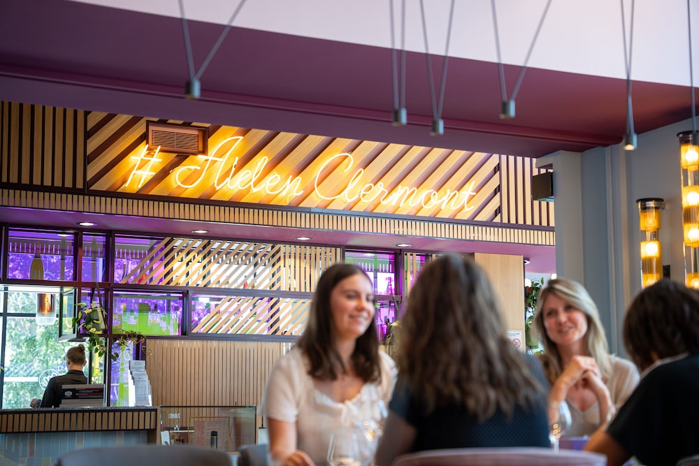 Aiden by Best Western Clermont-Ferrand Hotel & Spa 49/55