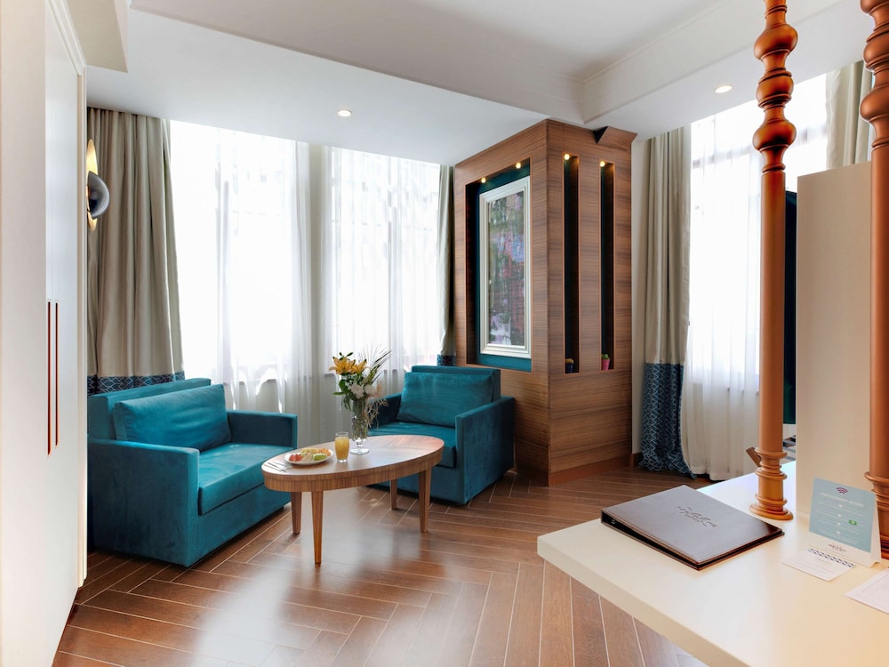 Mercure Istanbul Sirkeci 32/49