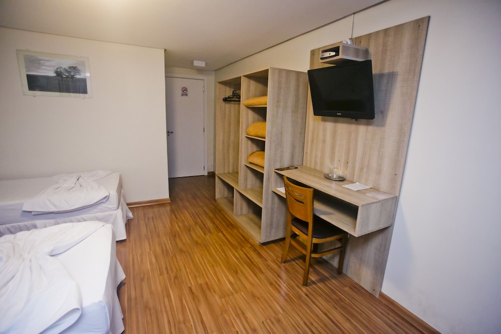 Dalle Hotel 13/27