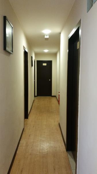 Hotel Iskandar 3/18