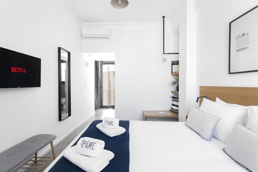 Pame House 40/50