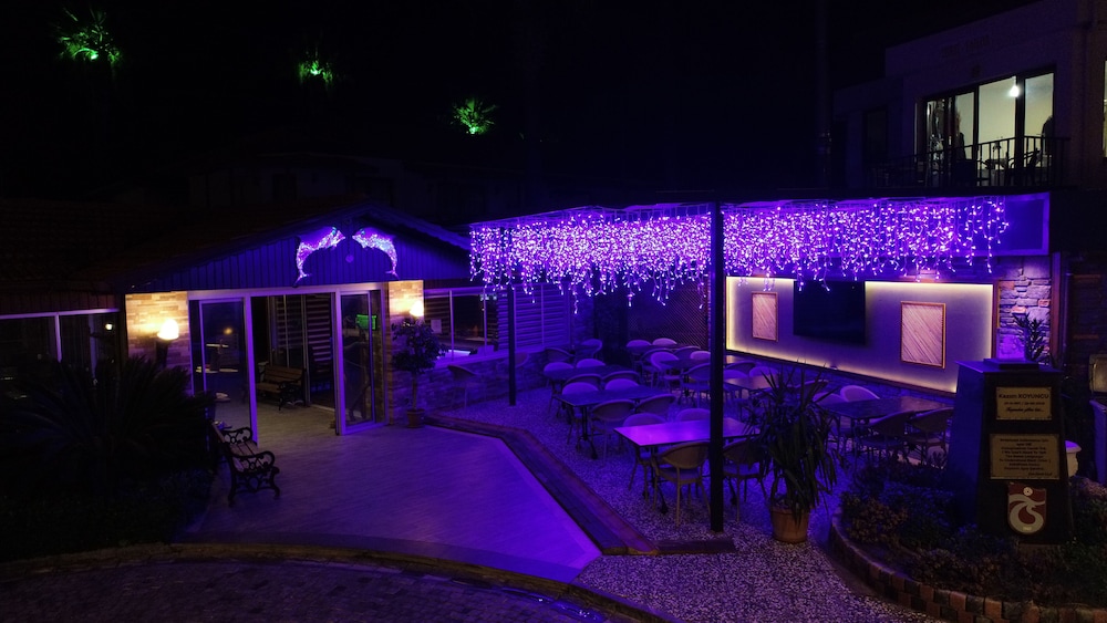 Dolphin Apart Hotel Sarigerme 9/67
