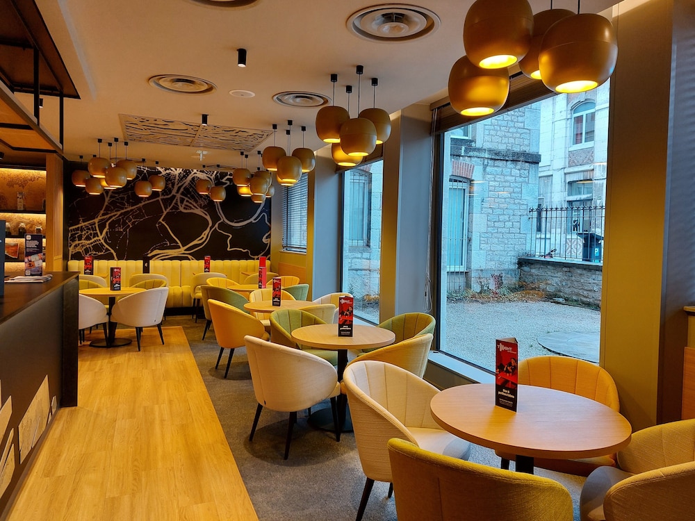 Ibis Besancon Centre Ville 55/71