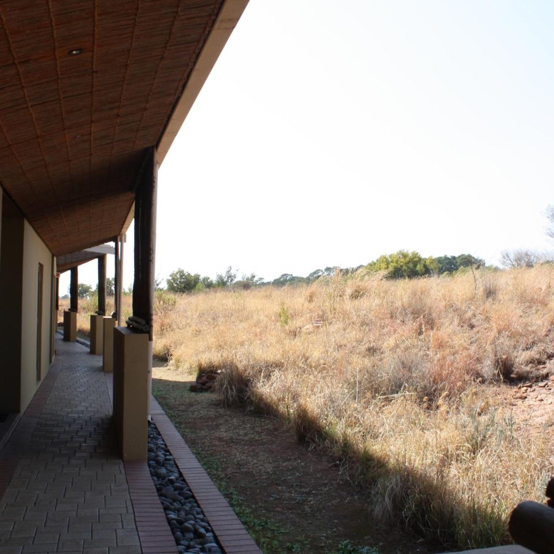 Maropeng Boutique Hotel 39/47