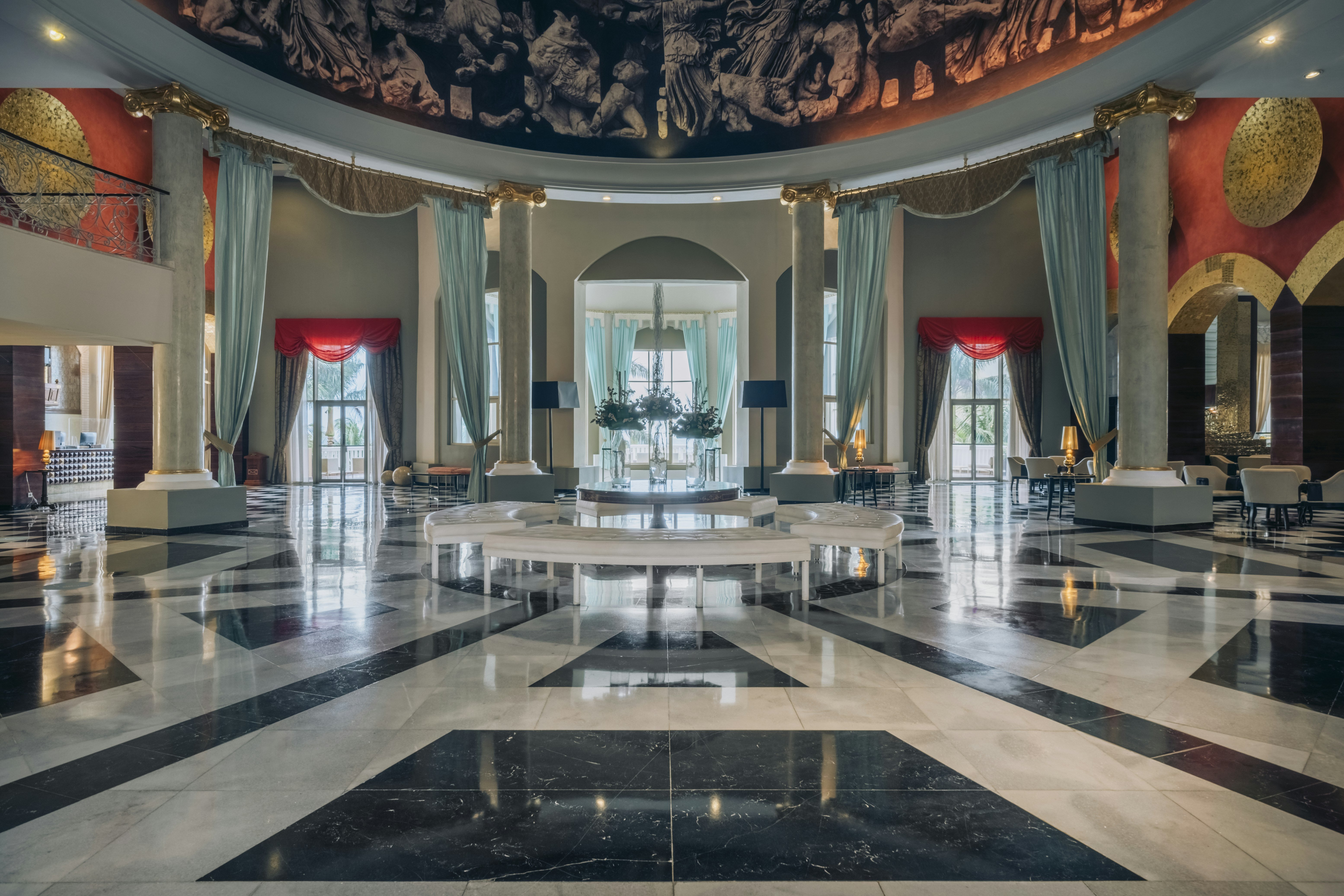 JOIA Rose Hall by Iberostar - Adults Only 21/50