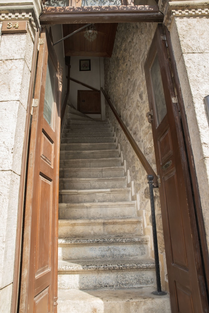 Luwi Antakya Boutique Hotel 34/50