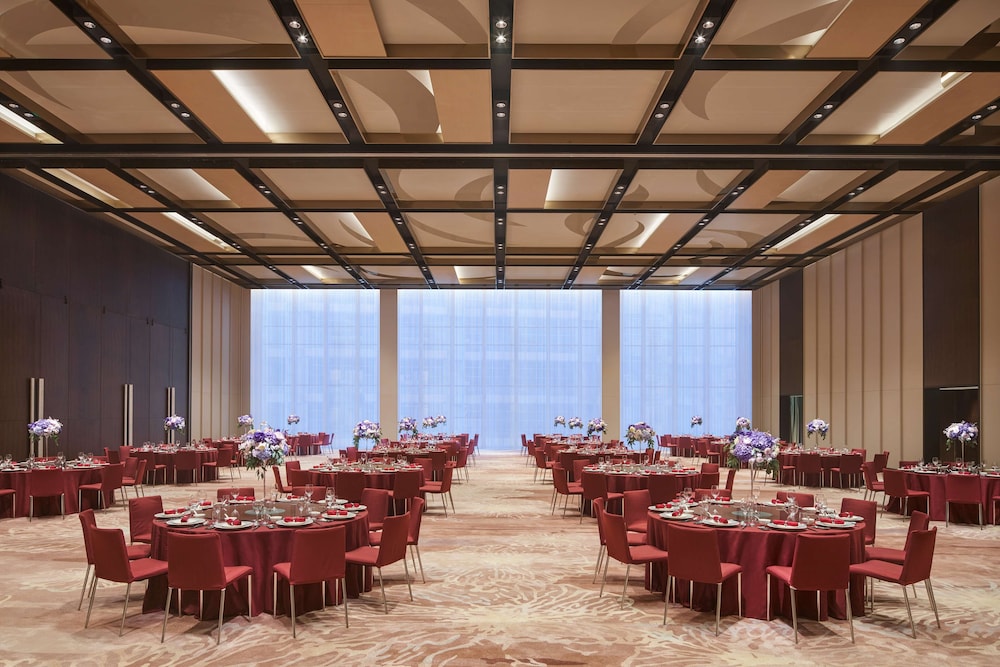 Hyatt Regency Guangzhou Zengcheng 35/50