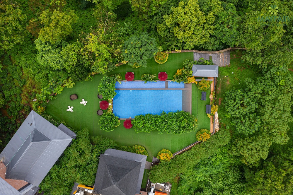 Mayfair Spring Valley Resort Guwahati 42/46