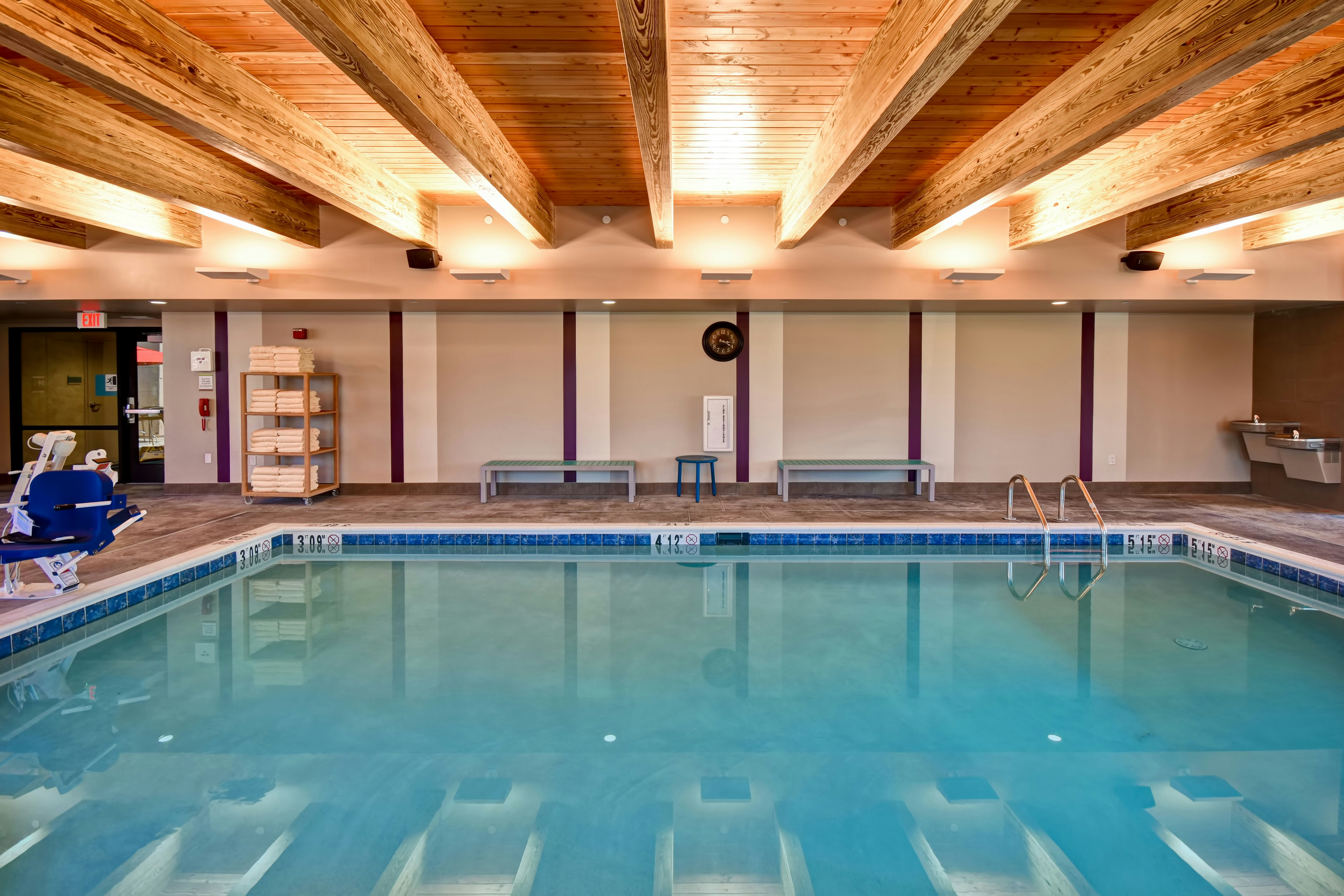 Home2 Suites By Hilton Mechanicsburg 9/25