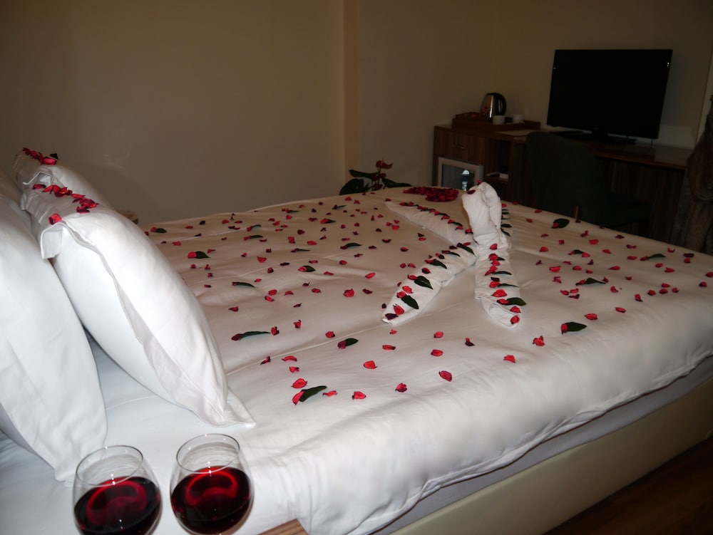 Tehran Boutique Hotel 17/48