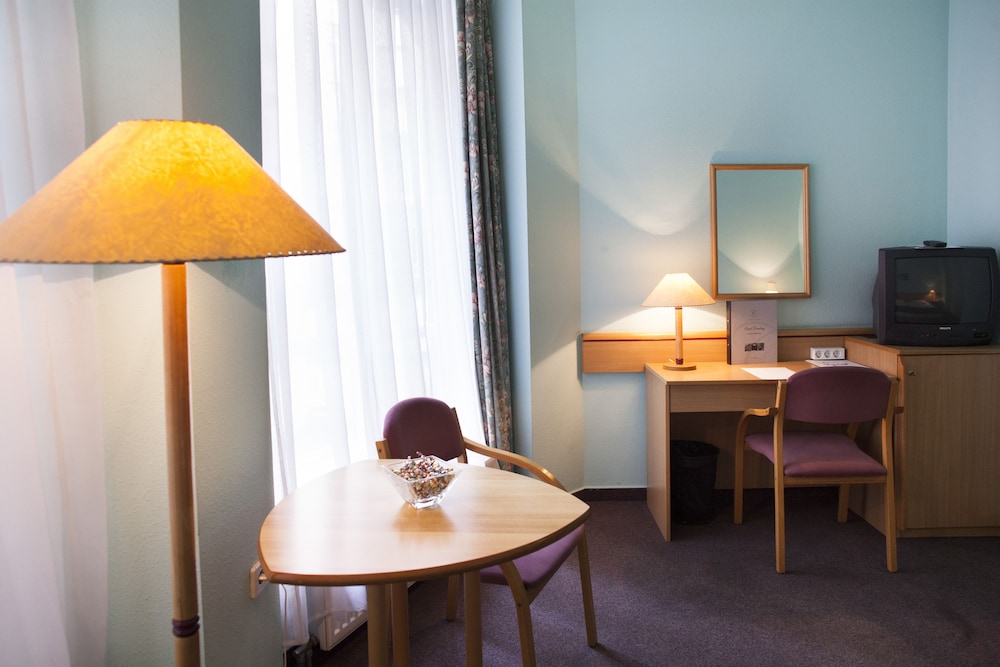 Pilvax Hotel Budapest 48/75