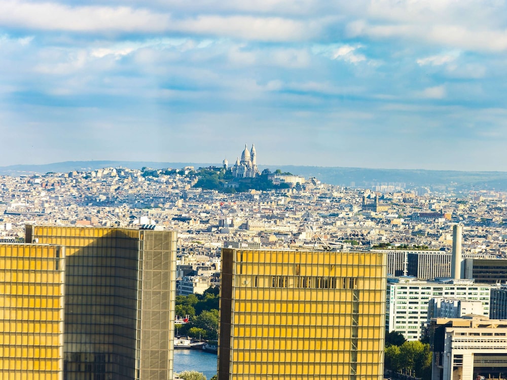 Too Hotel & Spa Paris - MGallery Collection 3/50