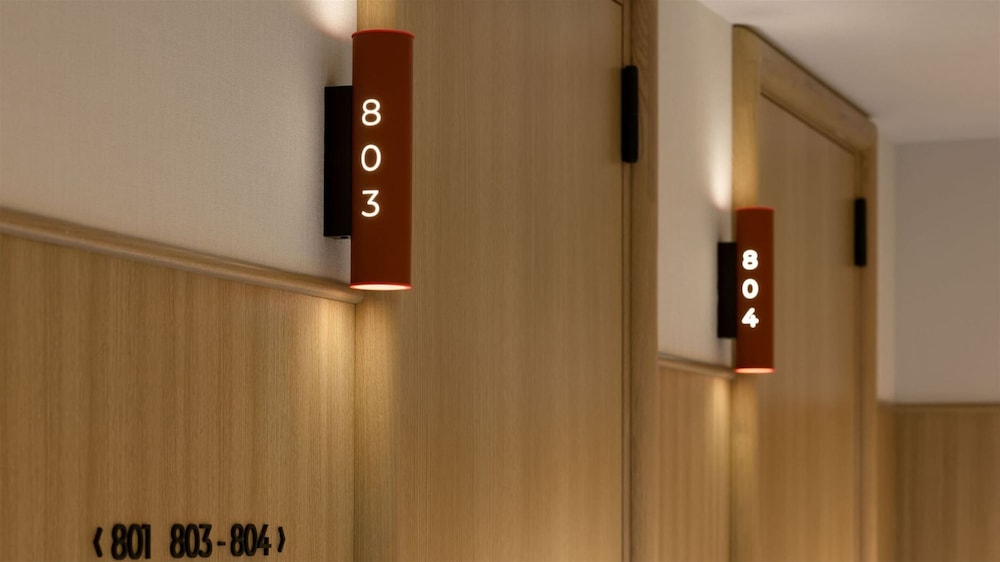 Mercure Tokyu Stay Hiroshima 20/50